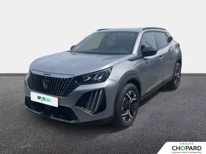 Photo Peugeot 2008 Allure