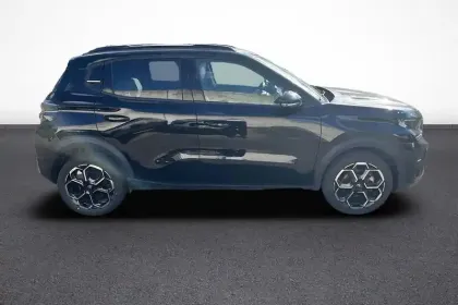 Photo 6 Citroën C3  Turbo 100 ch BVM6