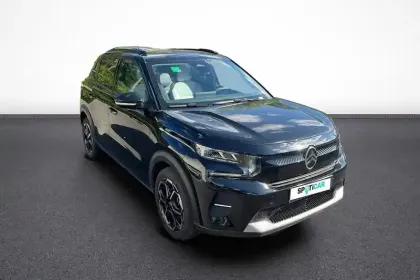 Photo 7 Citroën C3  Turbo 100 ch BVM6