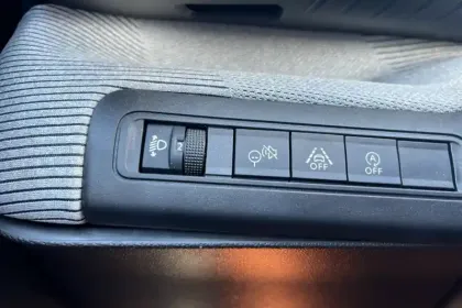 Photo 18 Citroën C3  Turbo 100 ch BVM6