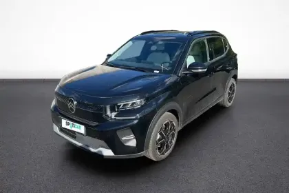 Photo Citroën C3 Max