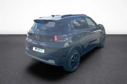 Photo 5 Citroën C3  Turbo 100 ch BVM6