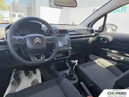 Photo 9 Citroën C3  BlueHDi 100 S&S BVM6