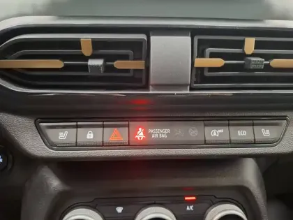 Photo 46 Dacia Sandero  ECO-G 120