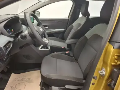 Photo 6 Dacia Sandero  ECO-G 120