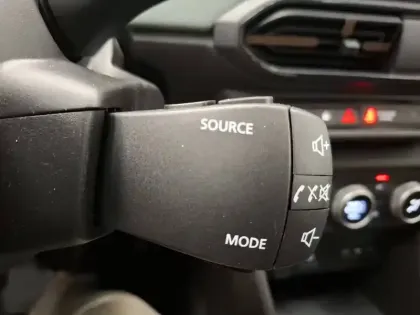 Photo 40 Dacia Sandero  ECO-G 120