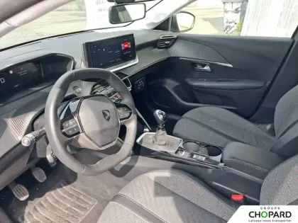 Photo 9 Peugeot 208  PureTech 100 S&S BVM6