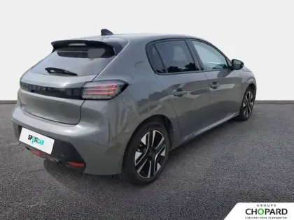 Photo 7 Peugeot 208  PureTech 100 S&S BVM6
