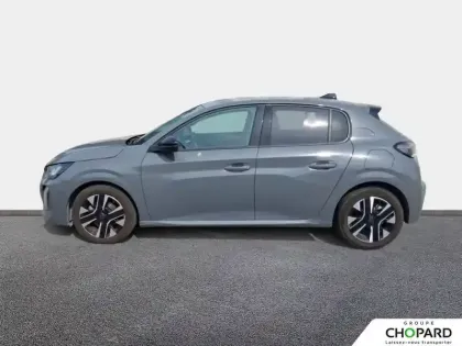 Photo 8 Peugeot 208  PureTech 100 S&S BVM6