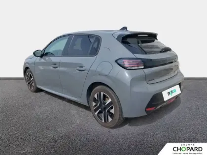 Photo 6 Peugeot 208  PureTech 100 S&S BVM6