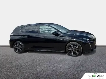 Photo 8 Peugeot 308  PureTech 130ch S&S EAT8