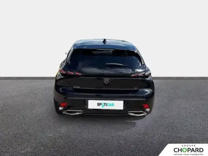 Photo 5 Peugeot 308  PureTech 130ch S&S EAT8