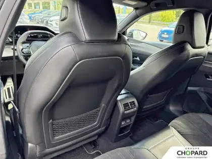 Photo 18 Peugeot 308  PureTech 130ch S&S EAT8