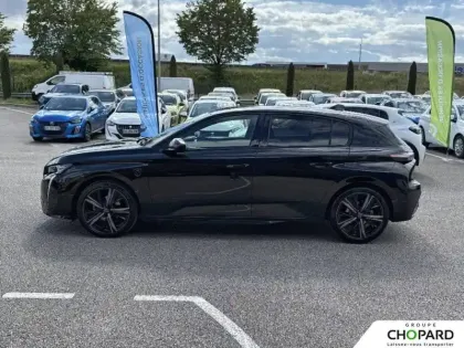 Photo 36 Peugeot 308  PureTech 130ch S&S EAT8