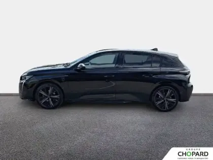 Photo 9 Peugeot 308  PureTech 130ch S&S EAT8