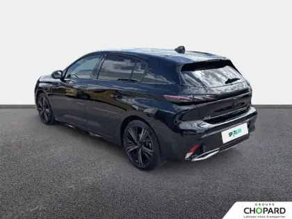 Photo 6 Peugeot 308  PureTech 130ch S&S EAT8