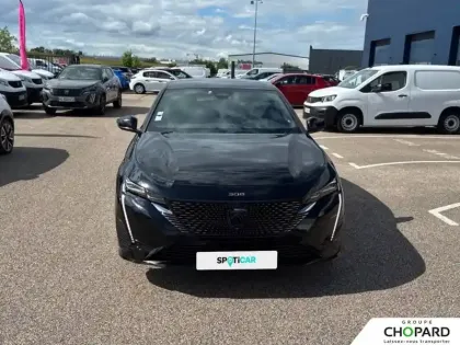 Photo 31 Peugeot 308  PureTech 130ch S&S EAT8