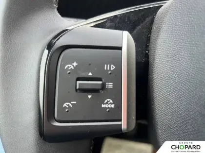 Photo 17 Citroën C3  Turbo 100 ch Manuelle