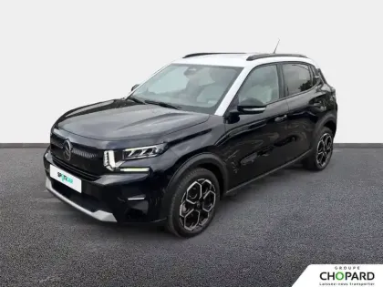 Photo Citroën C3 Max