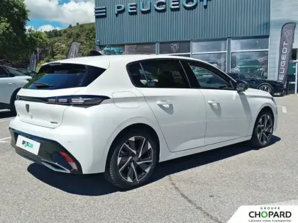 Photo 25 Peugeot 308  PHEV 180 e-EAT8
