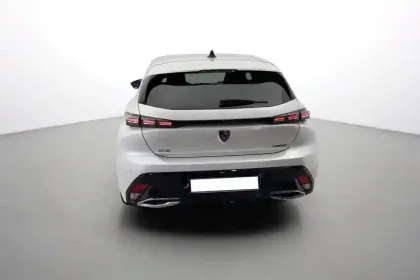 Photo 36 Peugeot 308  PHEV 180 e-EAT8