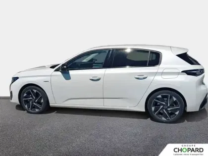Photo 9 Peugeot 308  PHEV 180 e-EAT8
