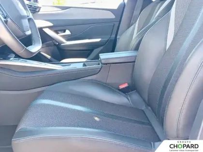 Photo 10 Peugeot 308  PHEV 180 e-EAT8