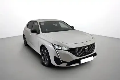 Photo 39 Peugeot 308  PHEV 180 e-EAT8