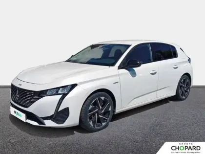 Photo Peugeot 308 Allure Pack