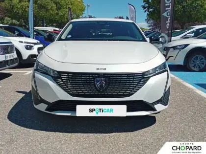 Photo 26 Peugeot 308  PHEV 180 e-EAT8