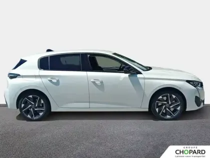 Photo 8 Peugeot 308  PHEV 180 e-EAT8