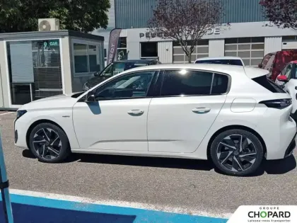 Photo 31 Peugeot 308  PHEV 180 e-EAT8