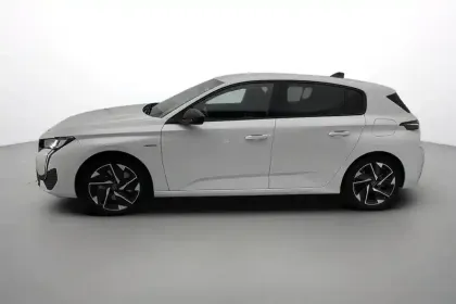 Photo 34 Peugeot 308  PHEV 180 e-EAT8