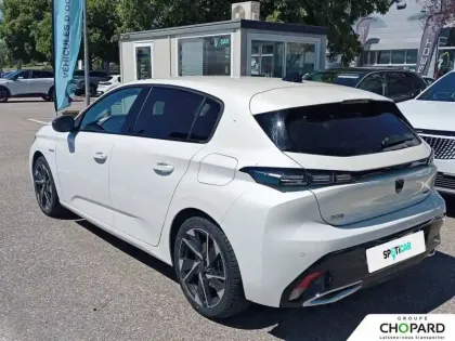 Photo 29 Peugeot 308  PHEV 180 e-EAT8