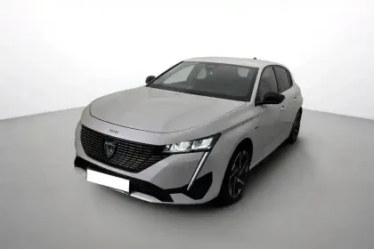 Photo 32 Peugeot 308  PHEV 180 e-EAT8