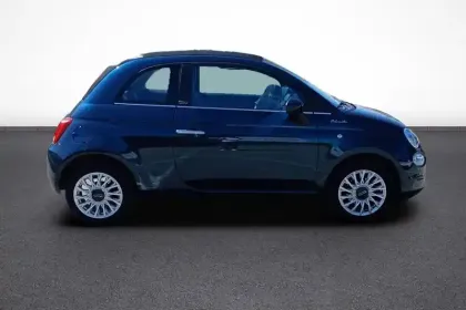 Photo 6 Fiat 500 C 1.0 70 ch Hybride BSG S/S