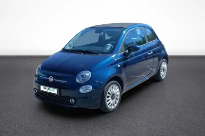 Photo Fiat 500 Dolcevita