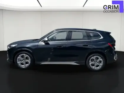 Photo 19 BMW X1 i xDrive30 313ch BVA