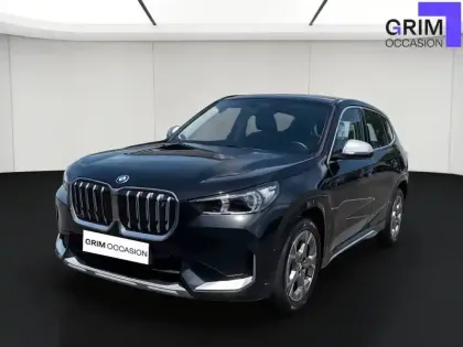 Photo Bmw X1 Xline