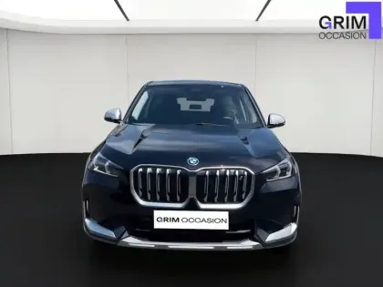 Photo 17 BMW X1 i xDrive30 313ch BVA