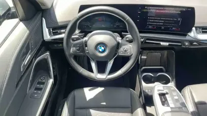 Photo 5 BMW X1 i xDrive30 313ch BVA