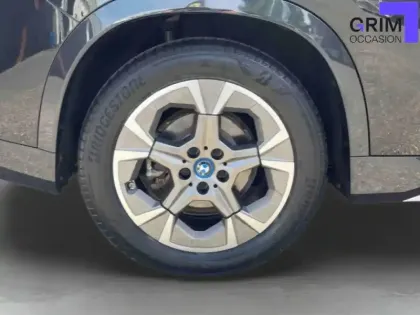 Photo 14 BMW X1 i xDrive30 313ch BVA