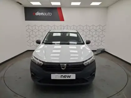 Photo 6 Dacia Sandero  SCe 65