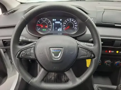Photo 30 Dacia Sandero  SCe 65