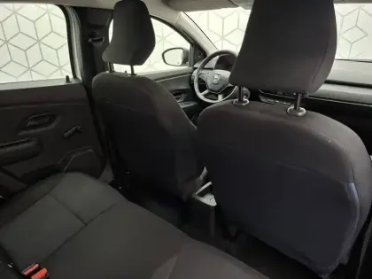 Photo 22 Dacia Sandero  SCe 65