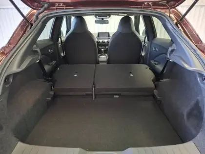 Photo 19 Nissan Juke  Hybrid 143