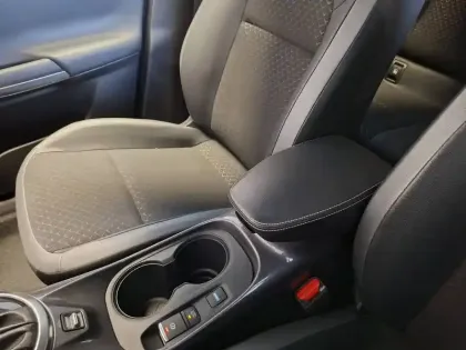Photo 46 Nissan Juke  Hybrid 143