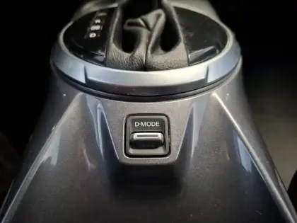 Photo 44 Nissan Juke  Hybrid 143