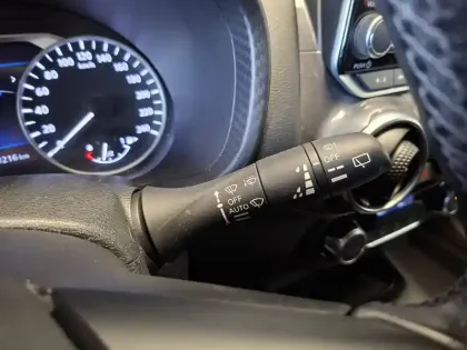 Photo 30 Nissan Juke  Hybrid 143