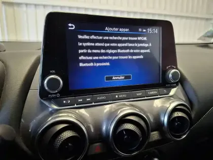 Photo 37 Nissan Juke  Hybrid 143